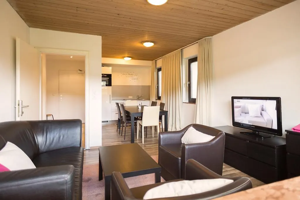 Hotel Garni Roemerhof Innsbruck 4*,  Autriche