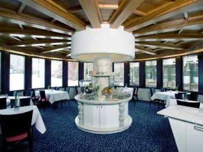Hotel Garni Roemerhof Innsbruck 4*,  Autriche