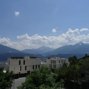 Omyxl Appartamento Innsbruck