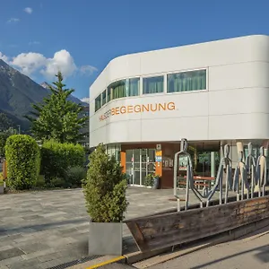 Haus Der Begegnung Guest house