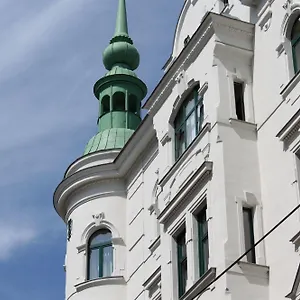 Hotel-pension Wild Hotel Vienna