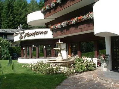 Hotel Garni Roemerhof Innsbruck