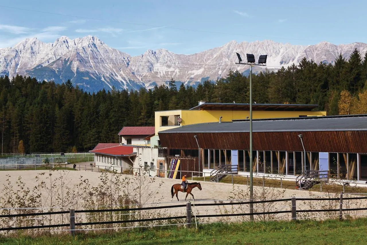 Hotel Garni Roemerhof Innsbruck