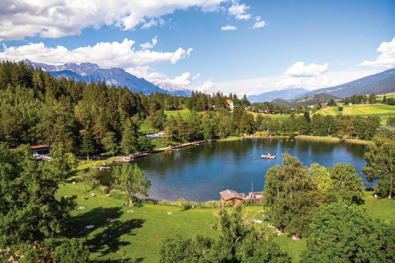 Hotel Garni Roemerhof Innsbruck