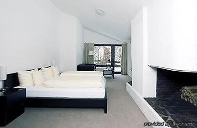 Hotel Garni Roemerhof Innsbruck