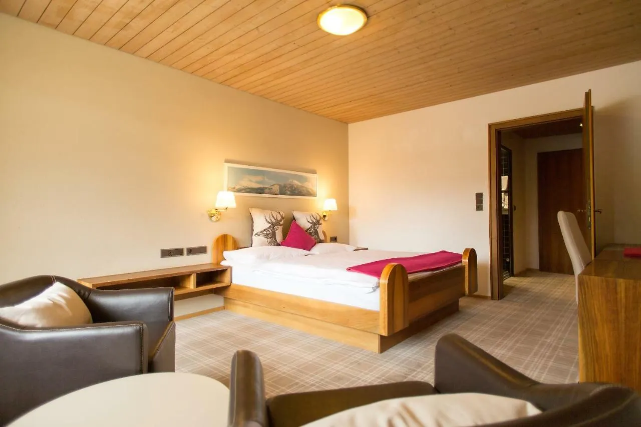 Hotel Garni Roemerhof Innsbruck