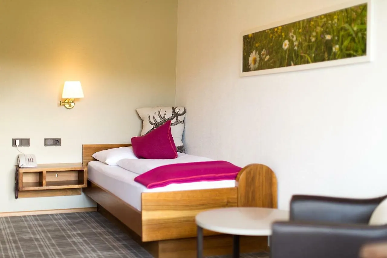 Hotel Garni Roemerhof Innsbruck