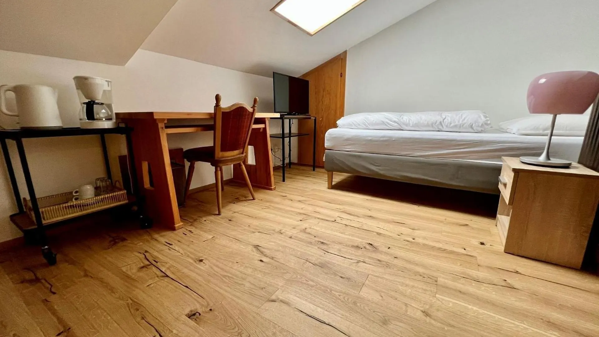 Hotel Garni Roemerhof Innsbruck Austria