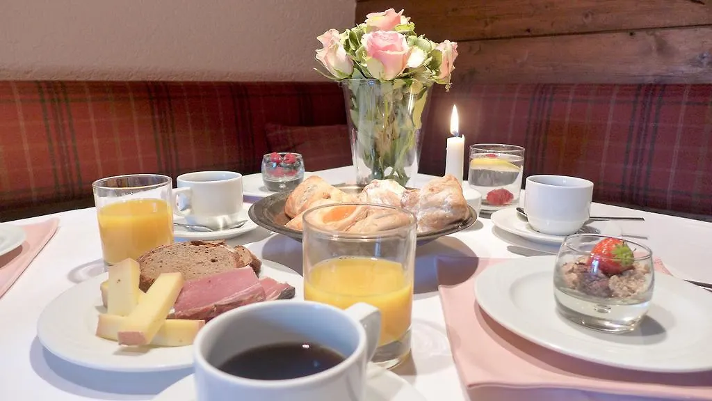 Hotel Garni Roemerhof Innsbruck