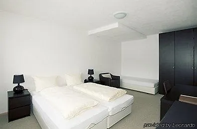 Hotel Garni Roemerhof Innsbruck