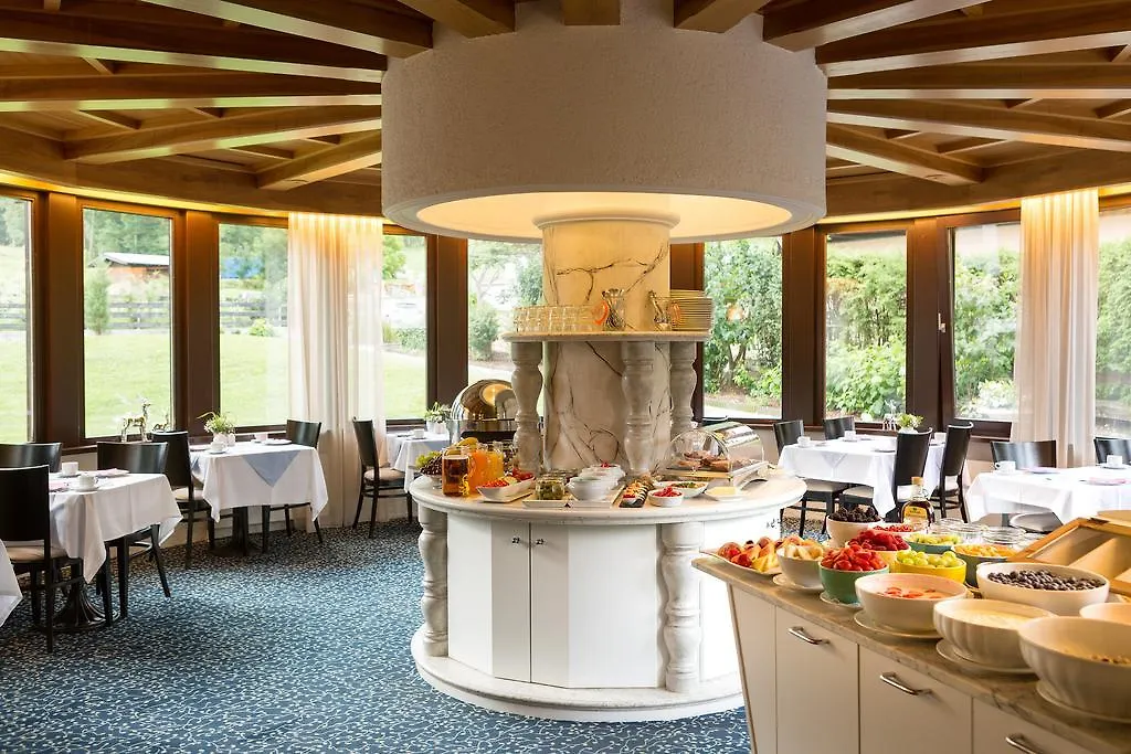 Hotel Garni Roemerhof Innsbruck