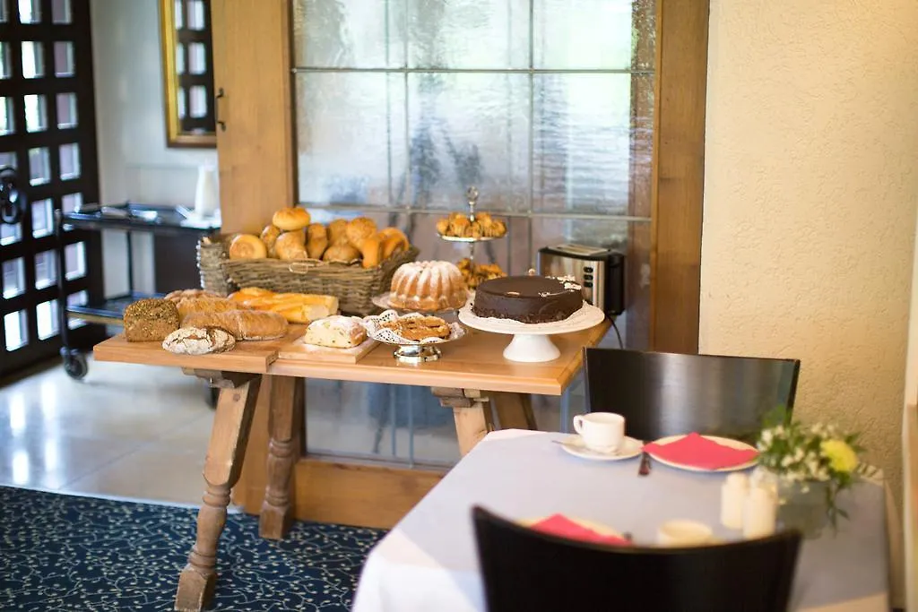****  Hotel Garni Roemerhof Innsbruck Austria
