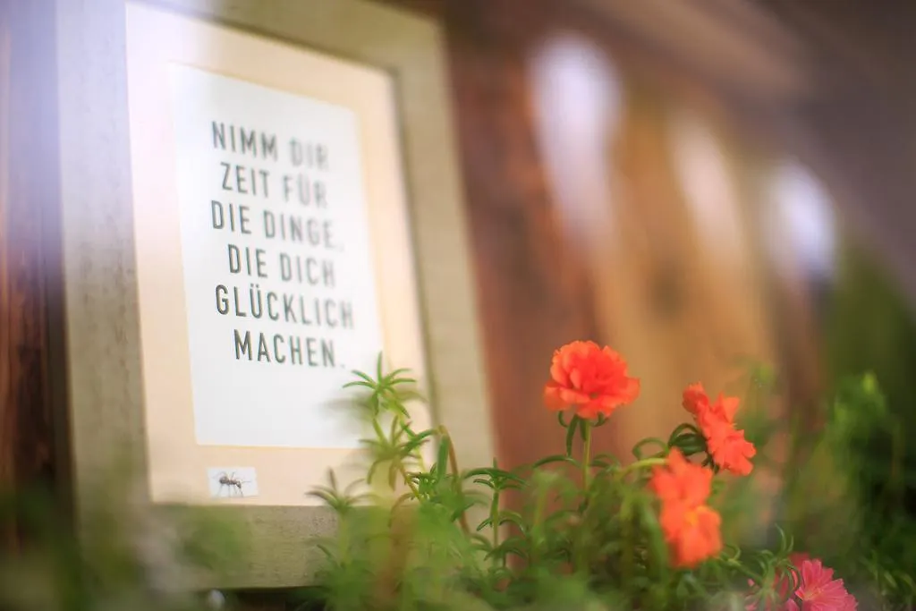 Hotel Garni Roemerhof Innsbruck