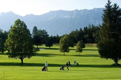 Hotel Garni Roemerhof Innsbruck