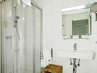 Hotel Garni Roemerhof Innsbruck